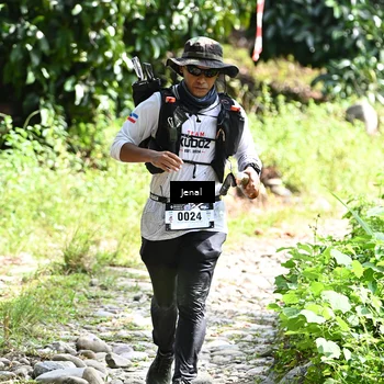 Runner Photo 5097205