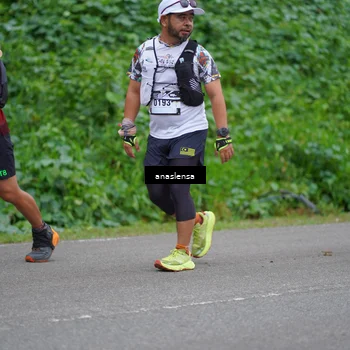 Runner Photo 5097207