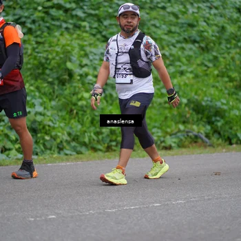 Runner Photo 5097210