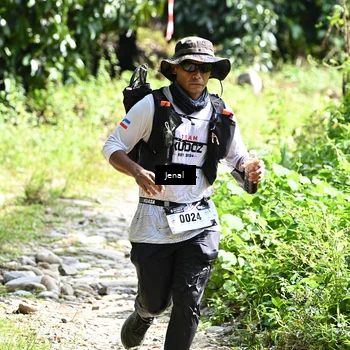 Runner Photo 5097211