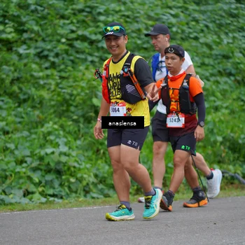 Runner Photo 5097212