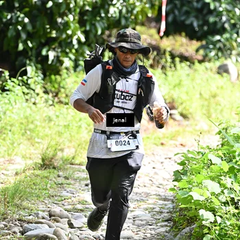 Runner Photo 5097213