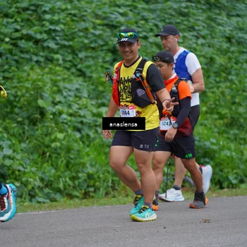 Runner Photo 5097214