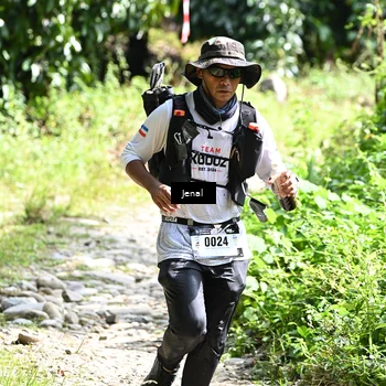 Runner Photo 5097215