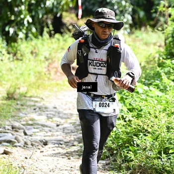 Runner Photo 5097217