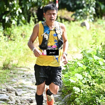 Runner Photo 5097219