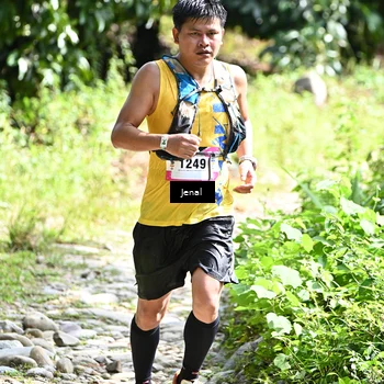 Runner Photo 5097221