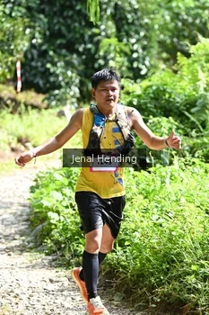 Runner Photo 5097222