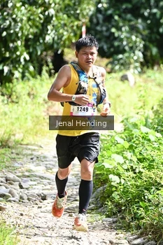 Runner Photo 5097223