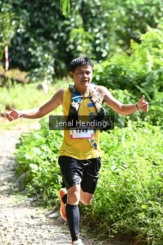 Runner Photo 5097224