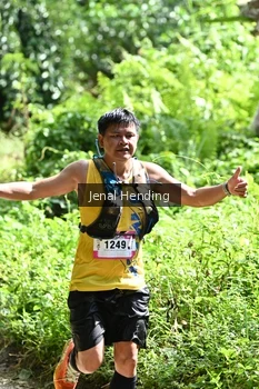 Runner Photo 5097228