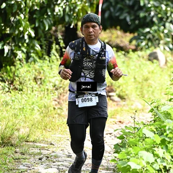 Runner Photo 5097232