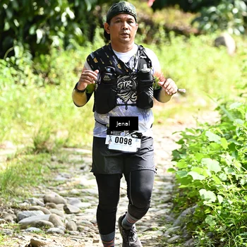 Runner Photo 5097234