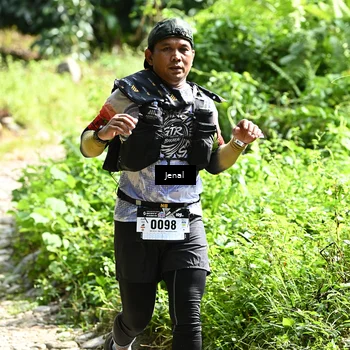 Runner Photo 5097235