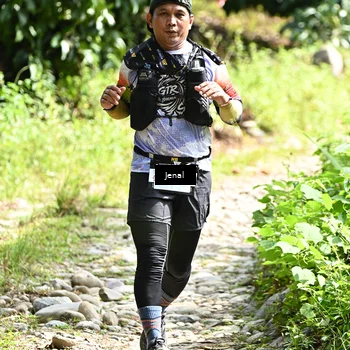 Runner Photo 5097236