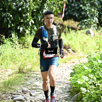 Runner Photo 5097237