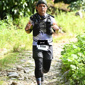 Runner Photo 5097240