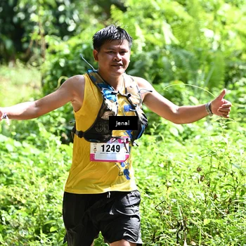 Runner Photo 5097241