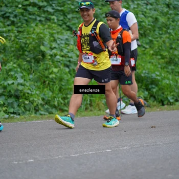 Runner Photo 5097243