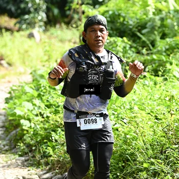 Runner Photo 5097244