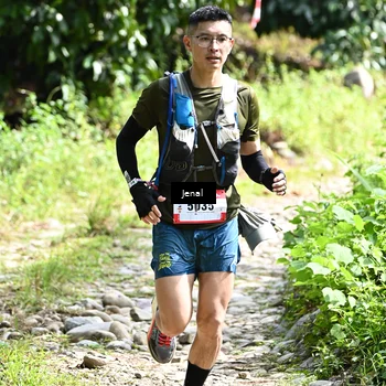 Runner Photo 5097246
