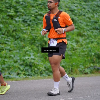 Runner Photo 5097249