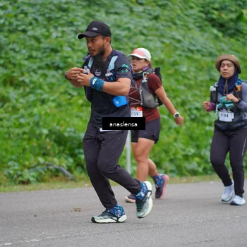 Runner Photo 5097251