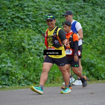 Runner Photo 5097252