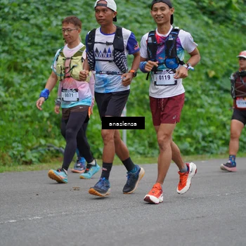 Runner Photo 5097253