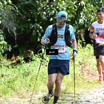 Runner Photo 5097254
