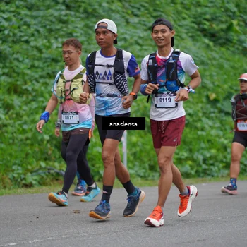 Runner Photo 5097257