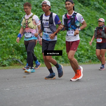 Runner Photo 5097260