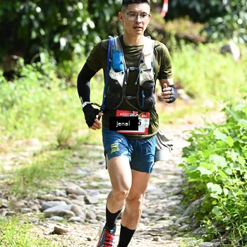 Runner Photo 5097261