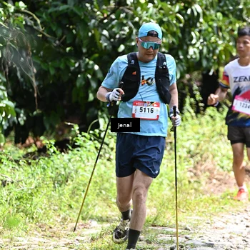 Runner Photo 5097262