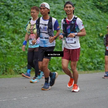 Runner Photo 5097264