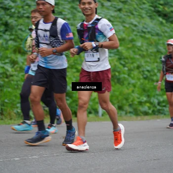 Runner Photo 5097265
