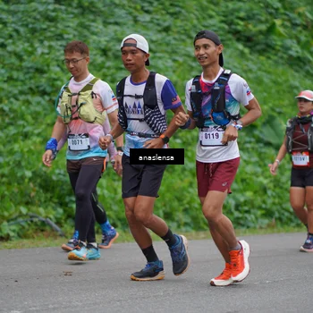 Runner Photo 5097266