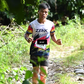 Runner Photo 5097267