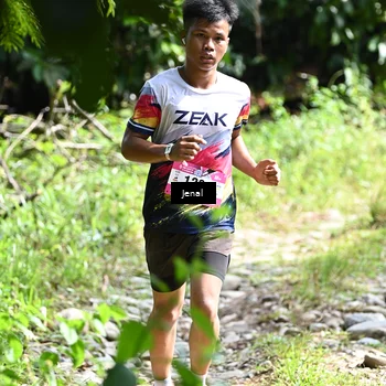 Runner Photo 5097268