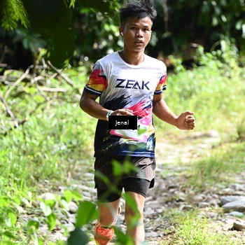 Runner Photo 5097269