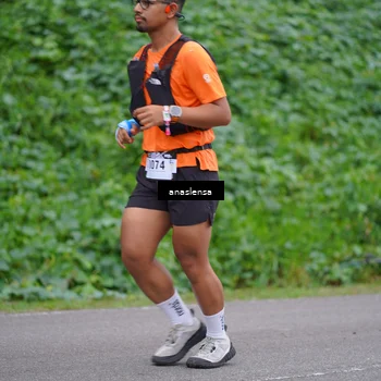 Runner Photo 5097270