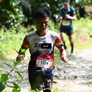Runner Photo 5097271