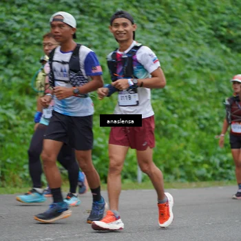Runner Photo 5097274