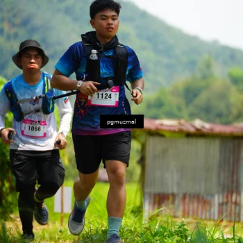Runner Photo 5097275
