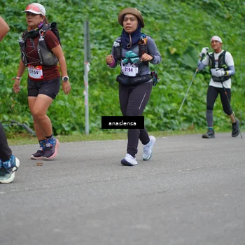 Runner Photo 5097276