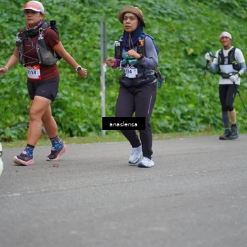 Runner Photo 5097277