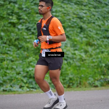 Runner Photo 5097278