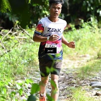 Runner Photo 5097279