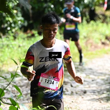 Runner Photo 5097280