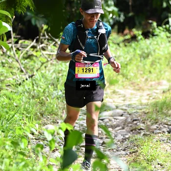 Runner Photo 5097284
